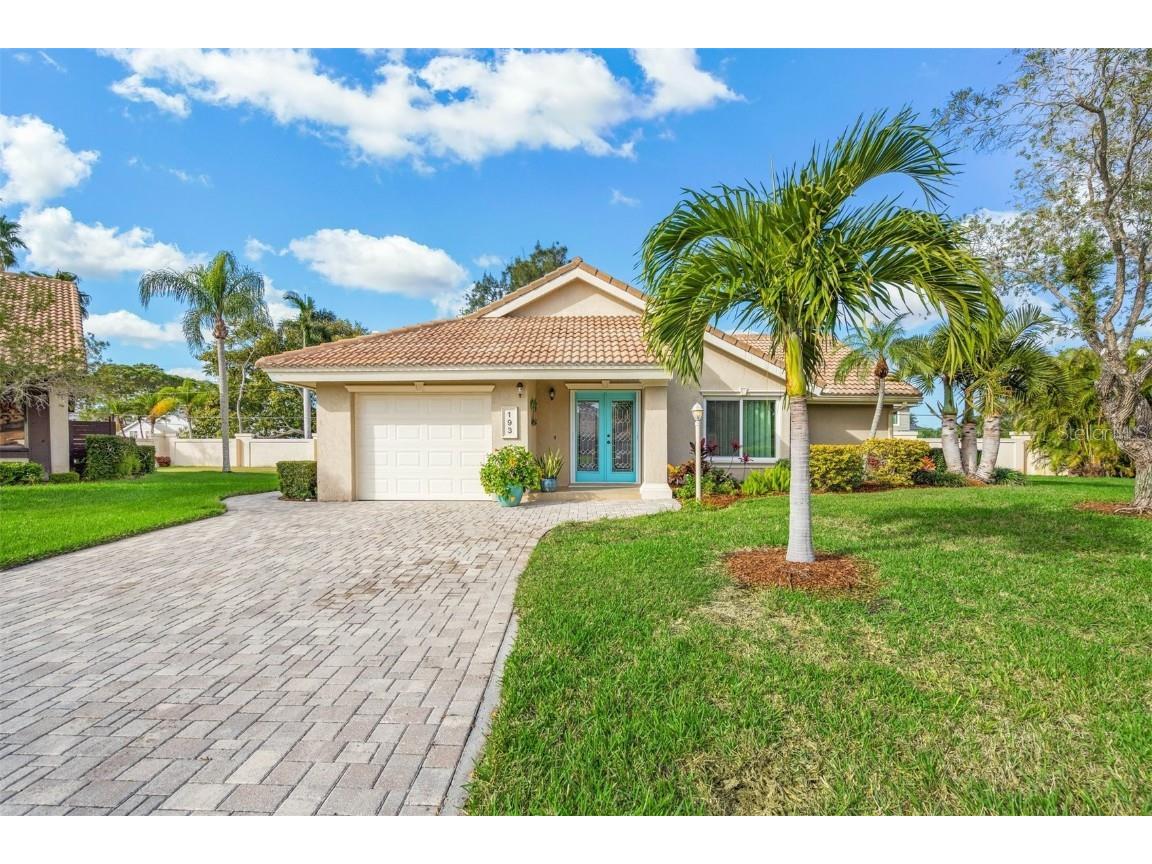 193 Inlets Boulevard #193 Nokomis FL 34275 A4596098 image1