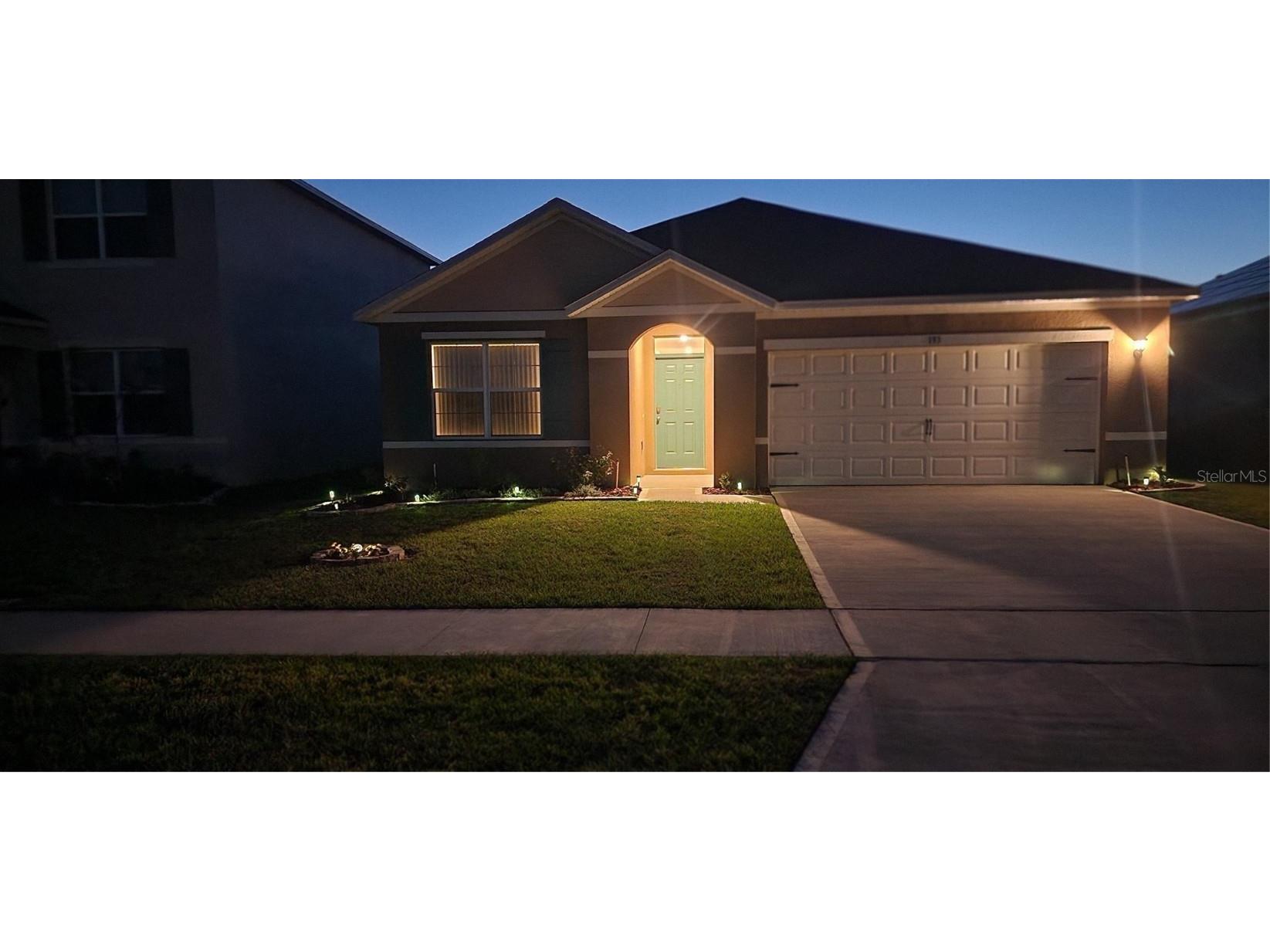 193 Inman Boulevard Winter Haven FL 33881 T3384417 image1