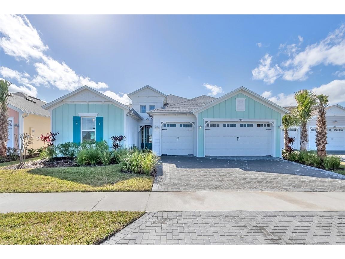193 Island Breeze Avenue Daytona Beach FL 32124 V4923159 image1