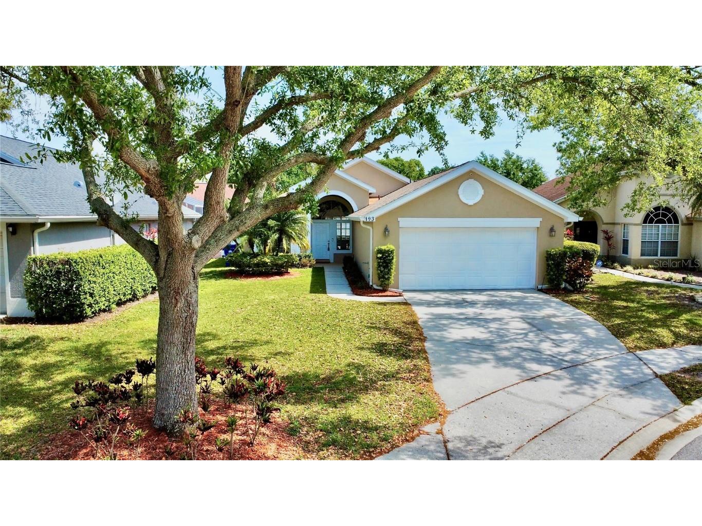 193 Lansbrook Court Ocoee FL 34761 - STARKE LAKE O6292798 image1