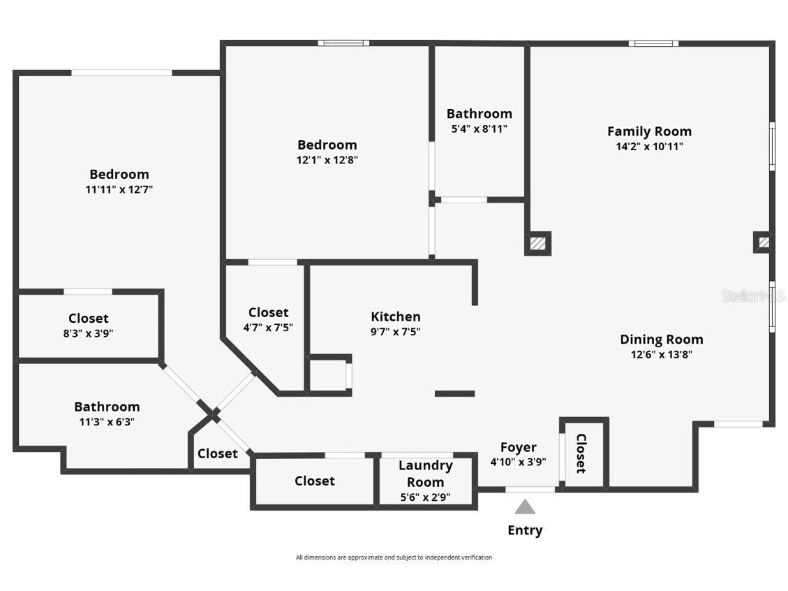 193 Longview Ave #203 Celebration FL 34747 S5129808 image24