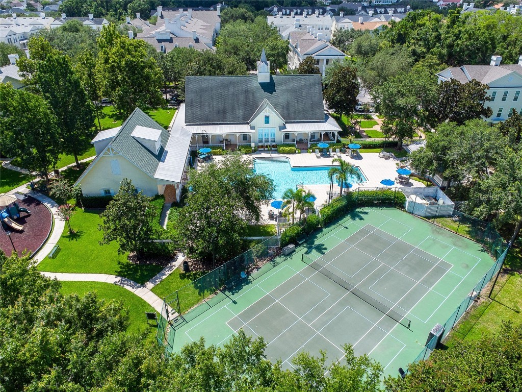 193 Longview Ave #203 Celebration FL 34747 S5129808 image29