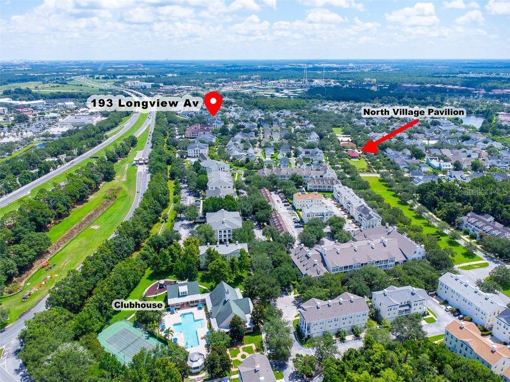 193 Longview Ave #203 Celebration FL 34747 S5129808 image32