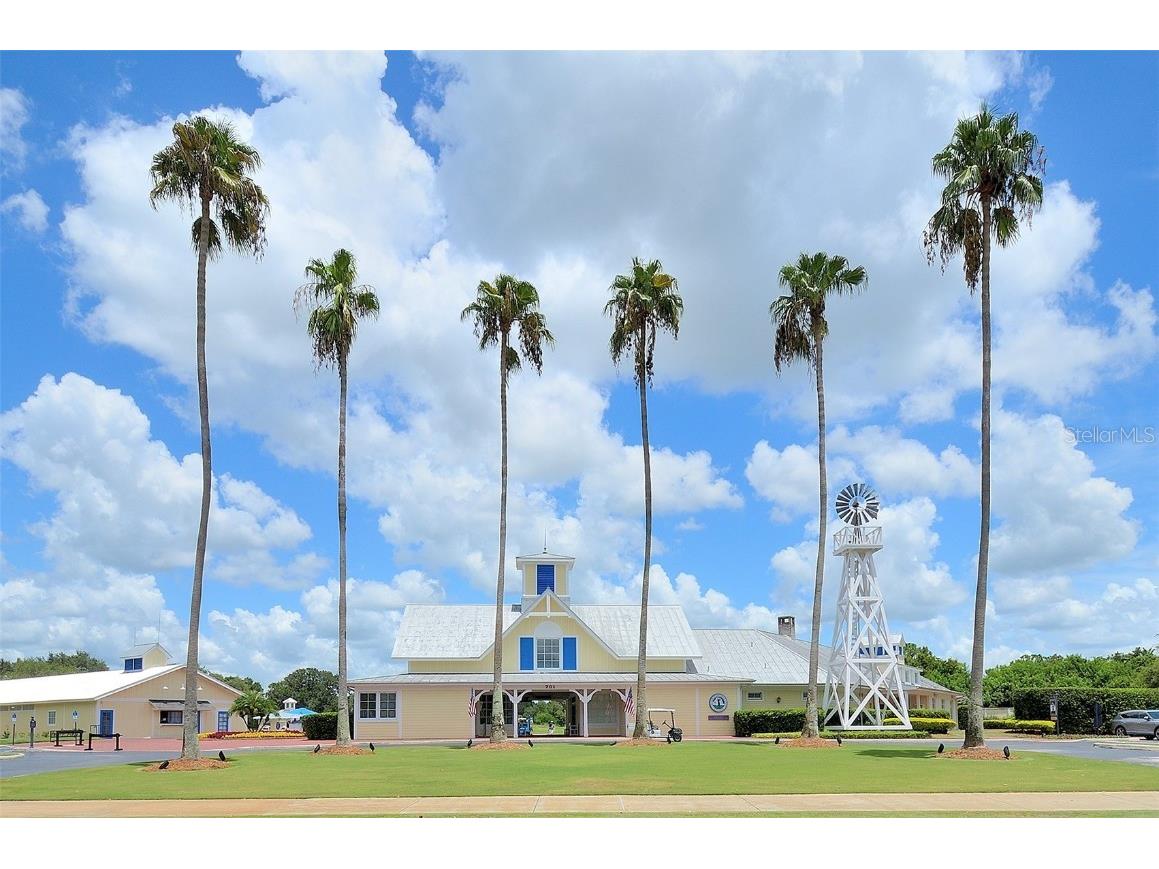 193 Longview Ave #203 Celebration FL 34747 S5129808 image35