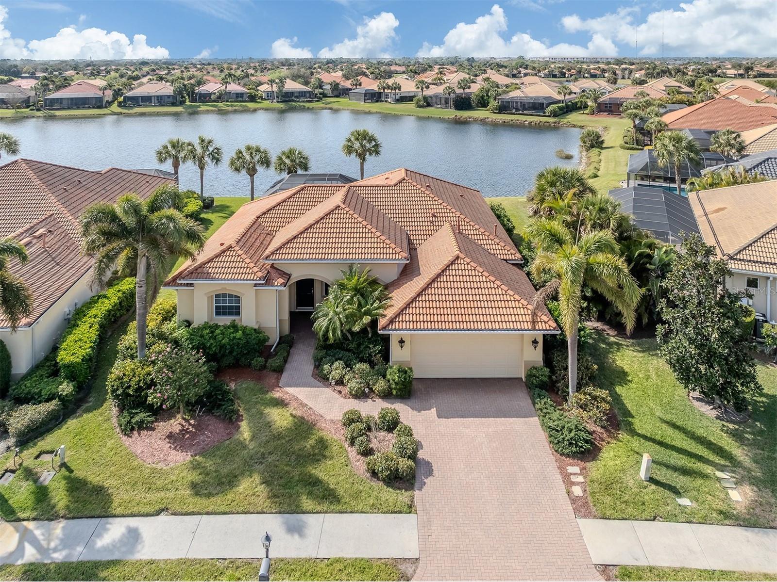 193 Montelluna Drive North Venice FL 34275 N6143170 image1
