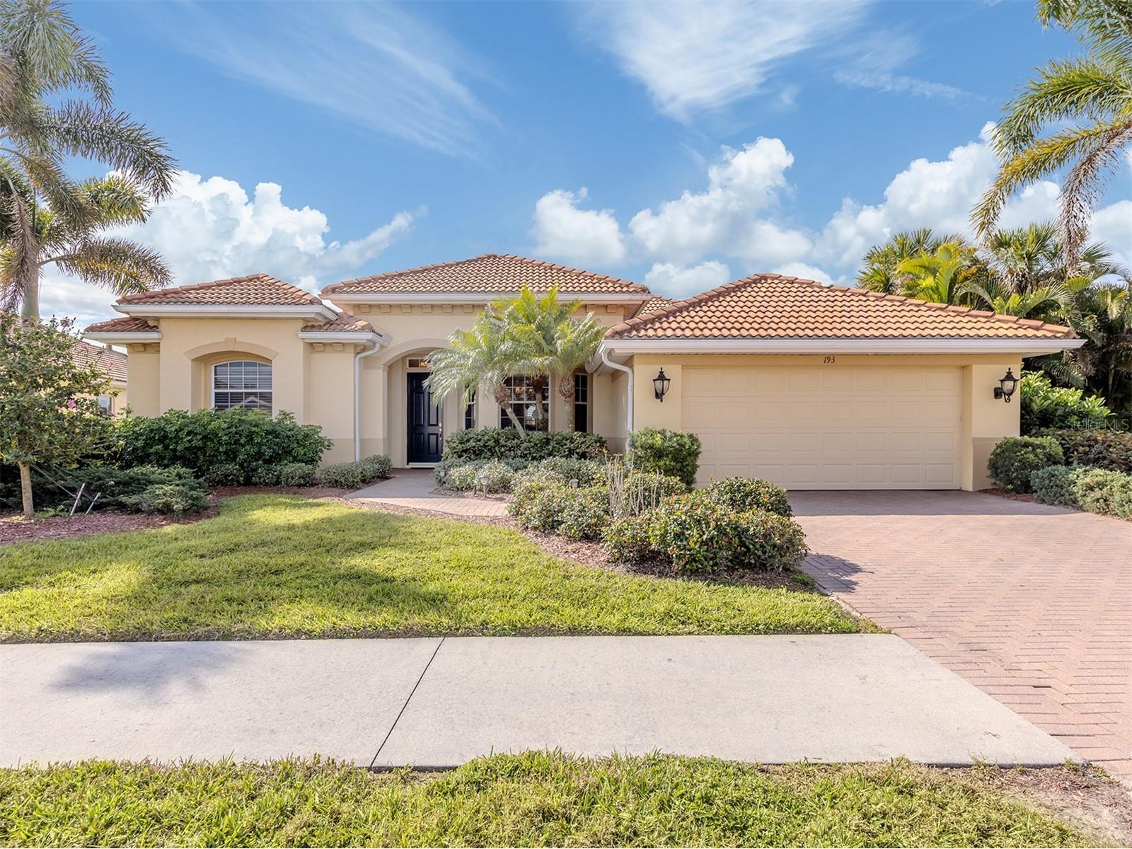 193 Montelluna Drive North Venice FL 34275 N6143170 image2