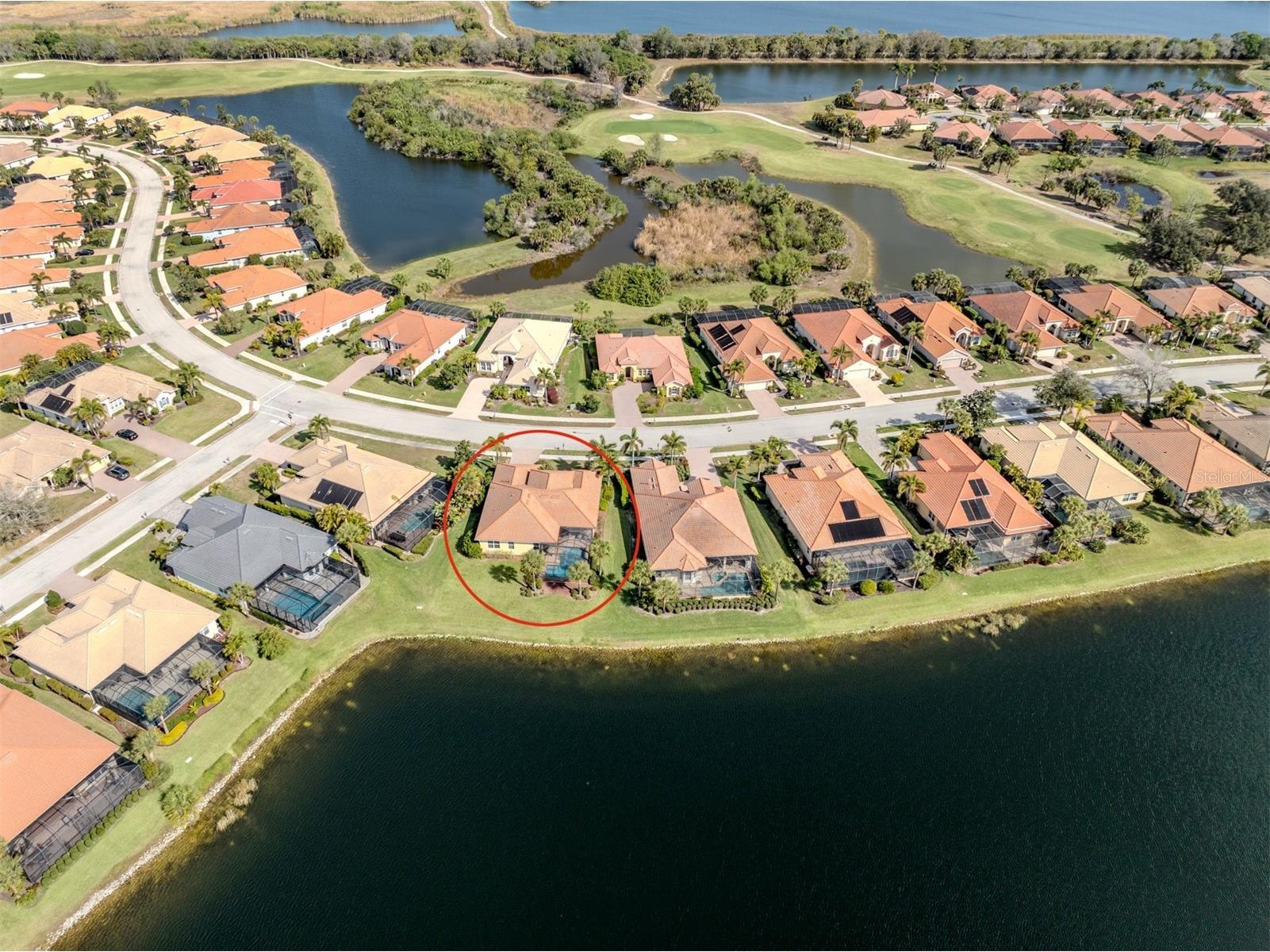 193 Montelluna Drive North Venice FL 34275 N6143170 image35