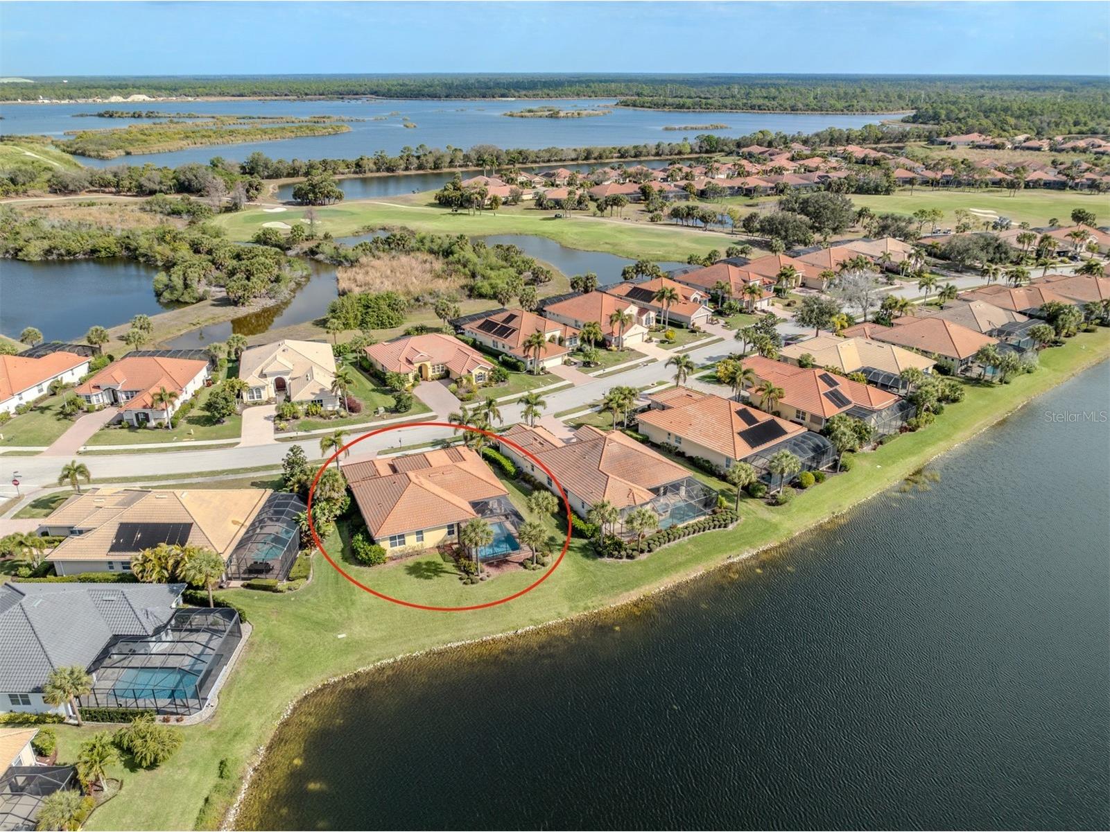193 Montelluna Drive North Venice FL 34275 N6143170 image36