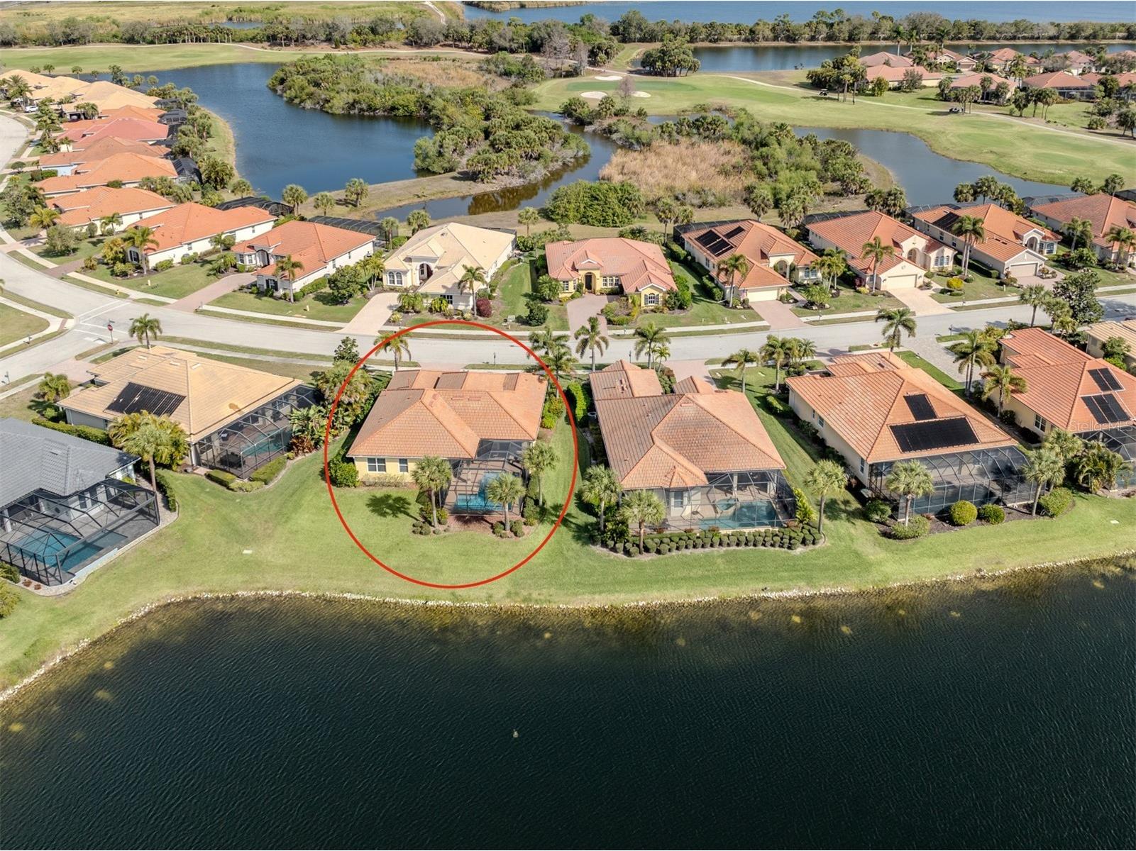 193 Montelluna Drive North Venice FL 34275 N6143170 image37