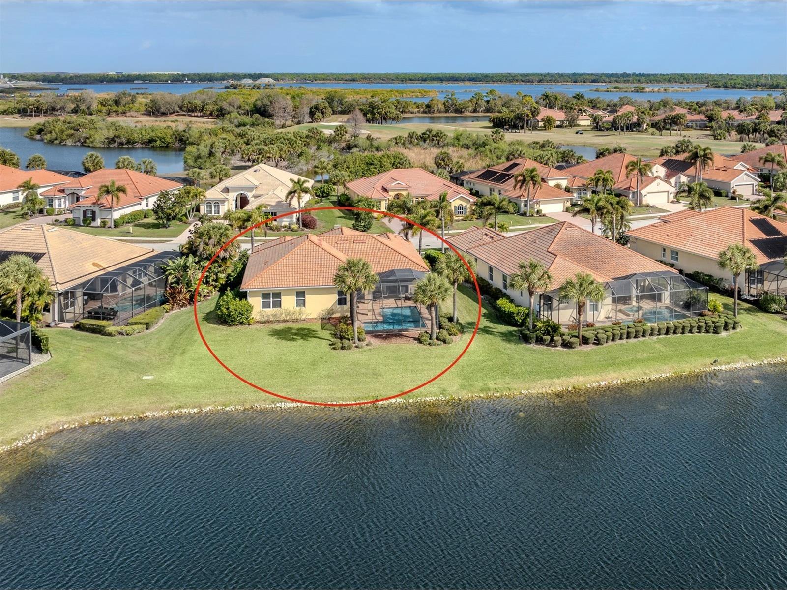 193 Montelluna Drive North Venice FL 34275 N6143170 image38