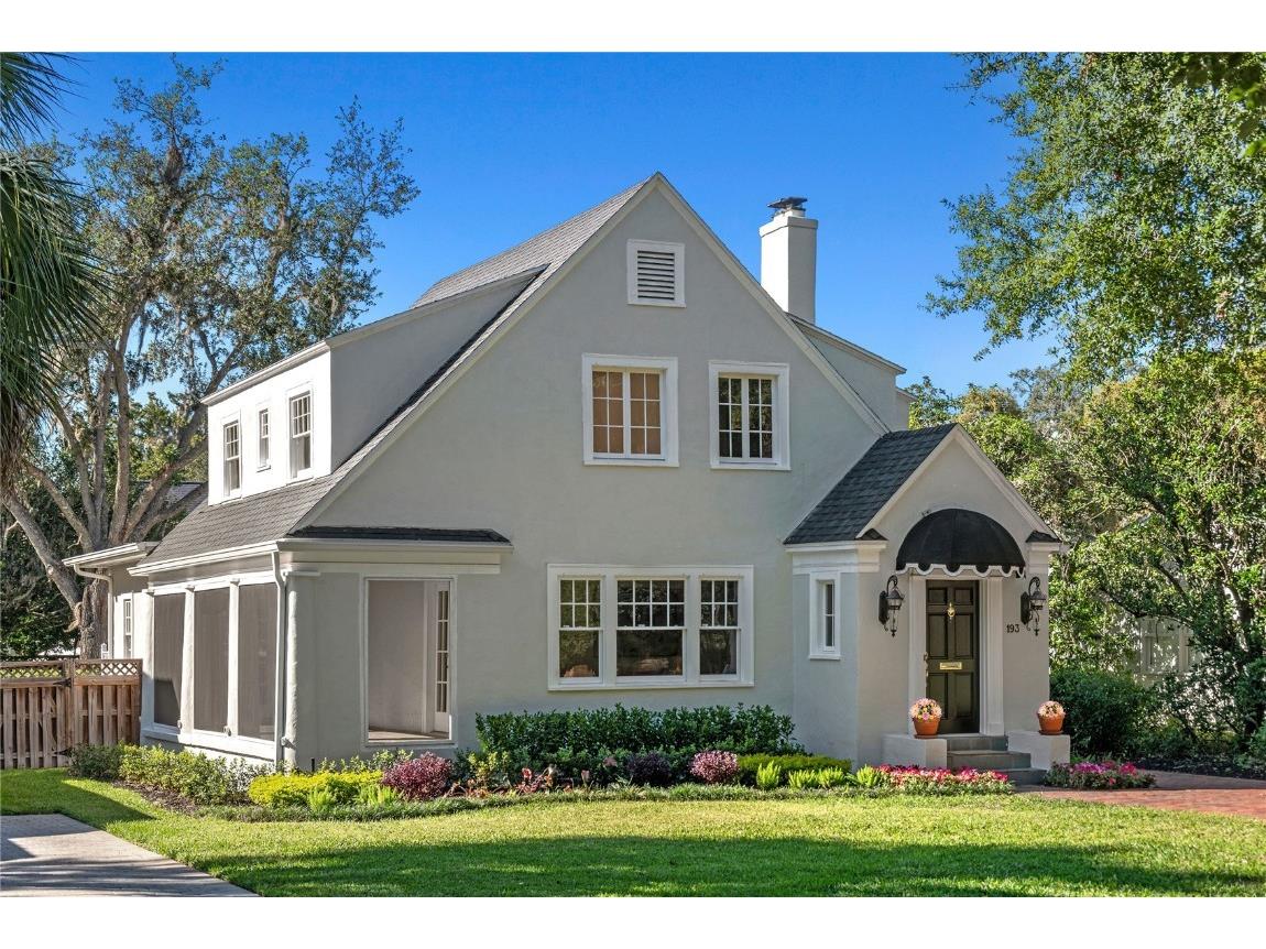 193 Overlook Road Winter Park FL 32789 O6262227 image1