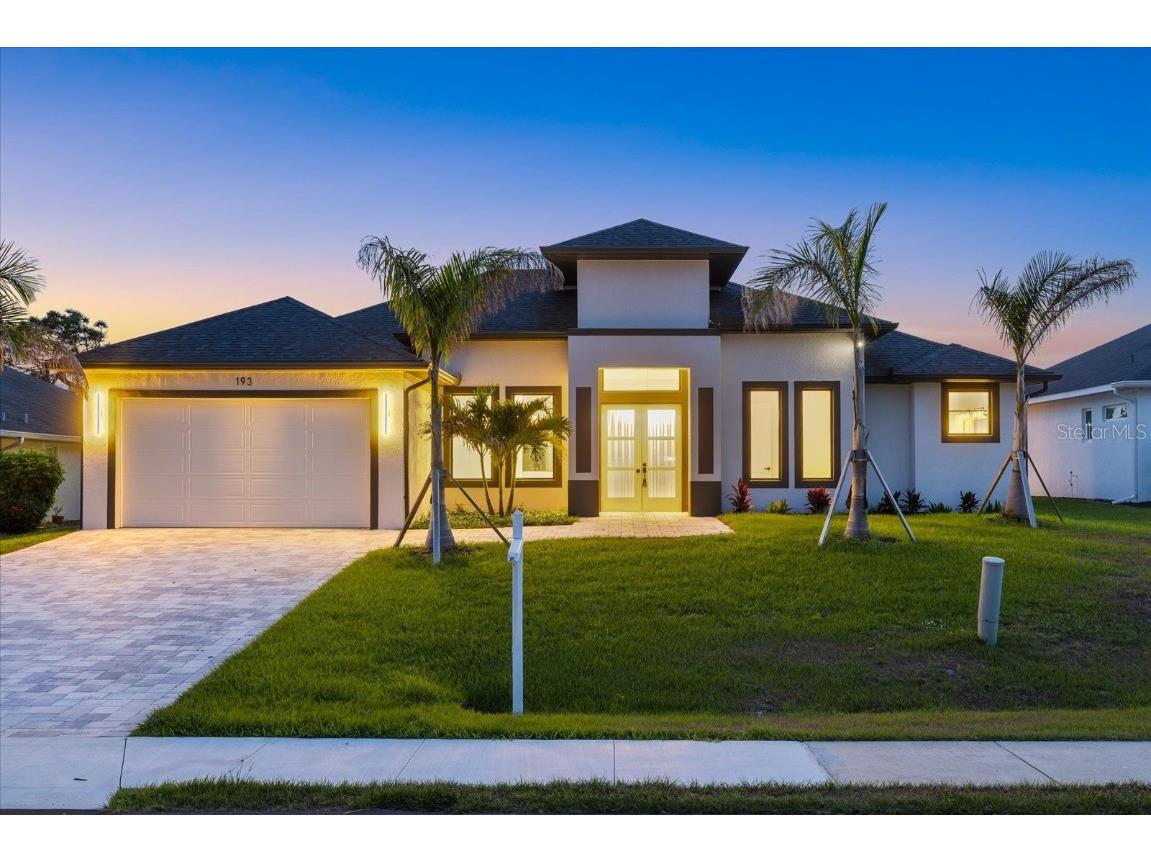 193 Rotonda Boulevard N Rotonda West FL 33947 A4646311 image1