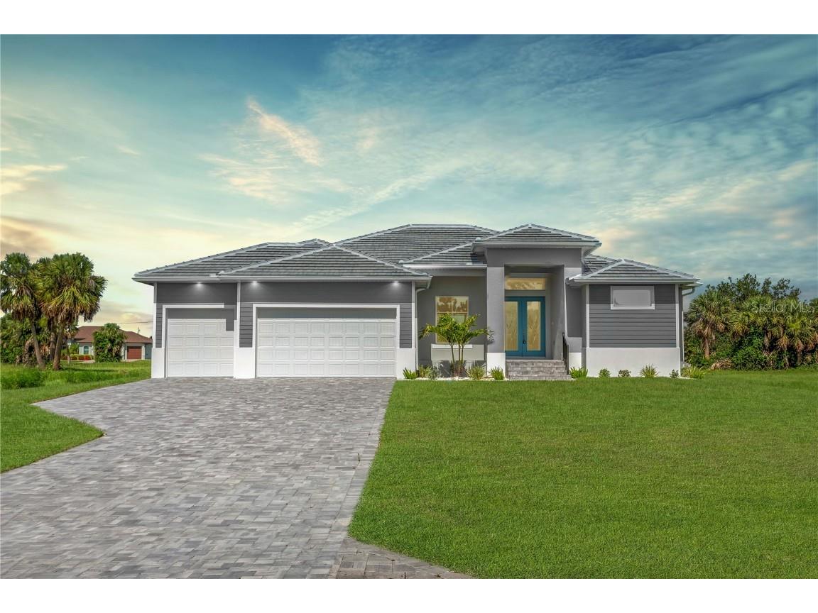 193 Rotonda Boulevard S Rotonda West FL 33947 O6302053 image1