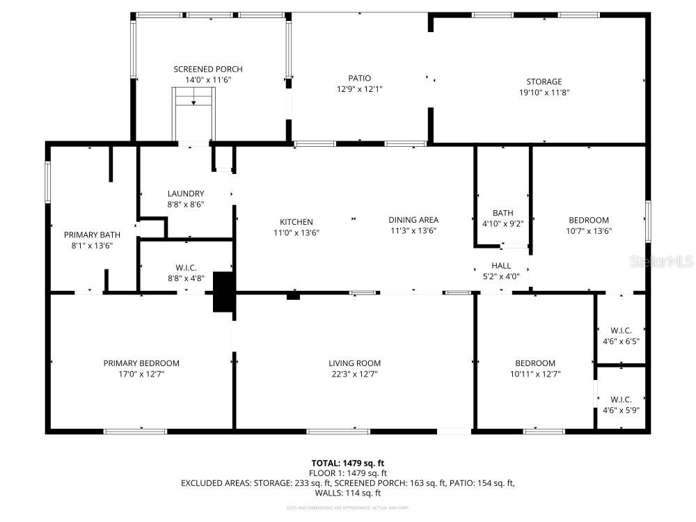 193 S Port Royal Lane Apollo Beach FL 33572 TB8429574 image50