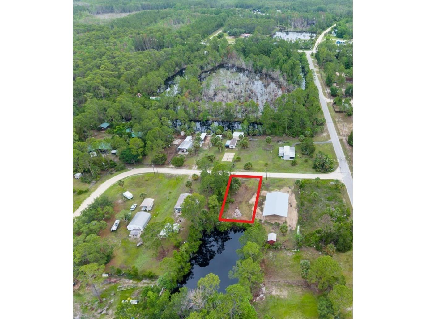 193 SE 859th Avenue Old Town FL 32680 W7885709 image1