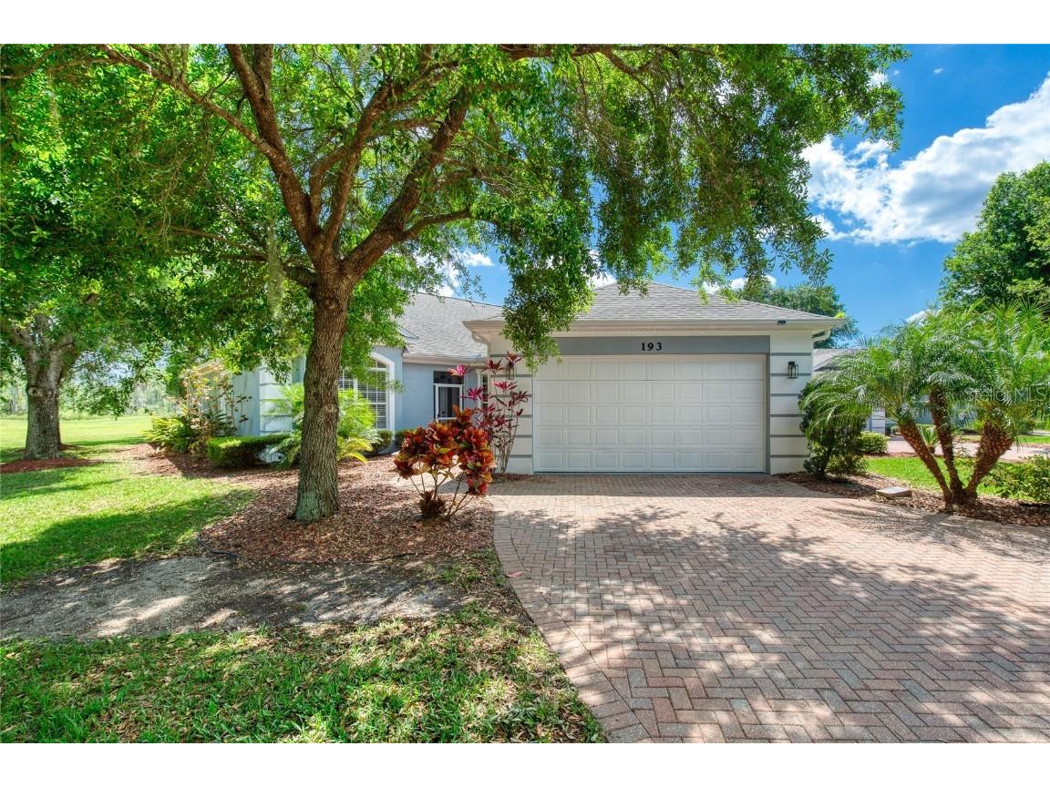 193 Sedona Circle Daytona Beach FL 32124 FC300444 image1