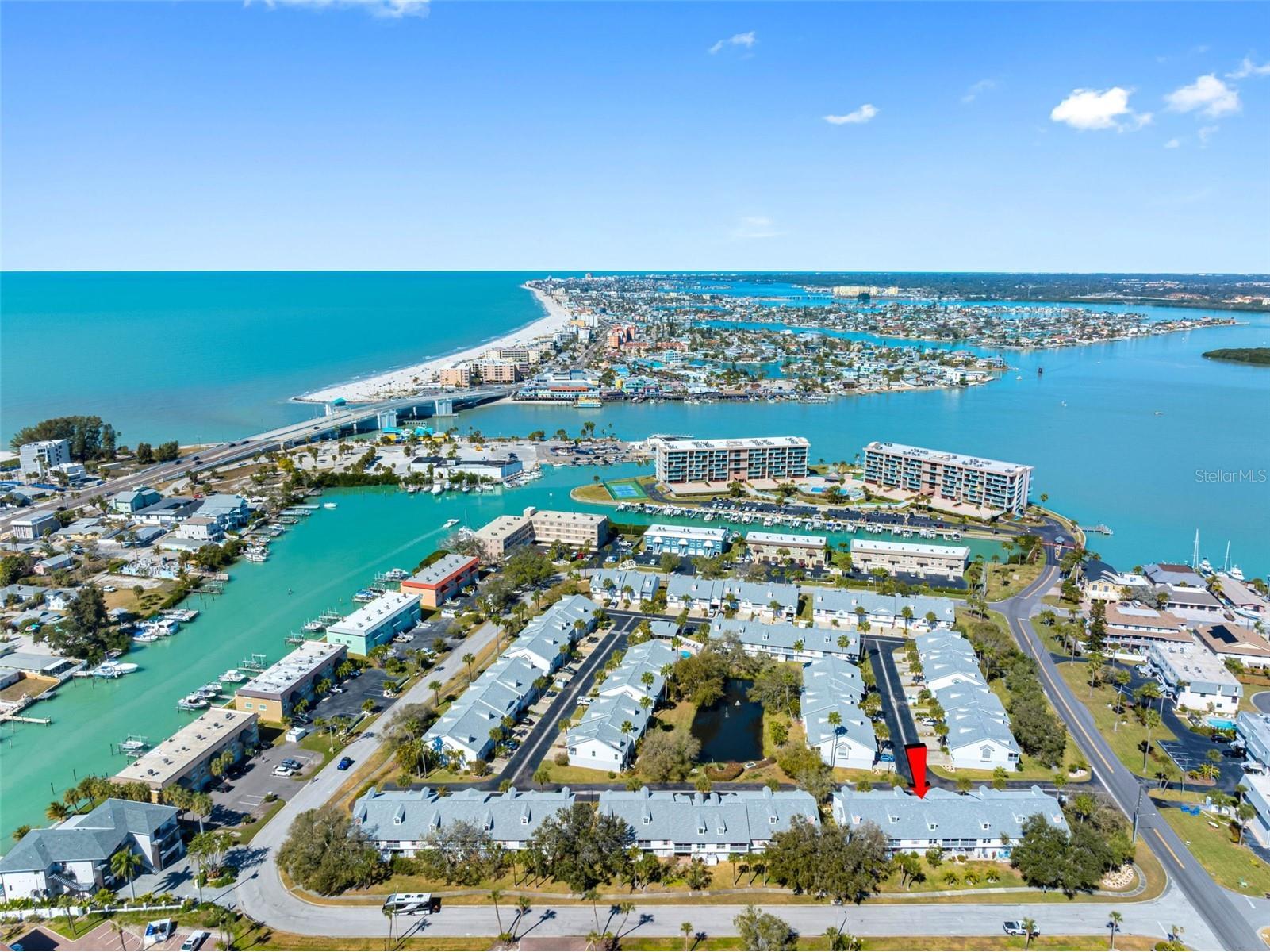 193 Sun Isle Circle Treasure Island FL 33706 TB8472560 image41