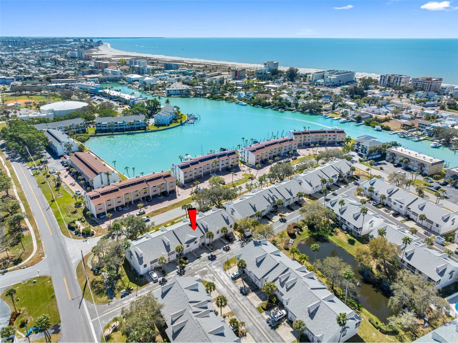 193 Sun Isle Circle Treasure Island FL 33706 TB8472560 image42
