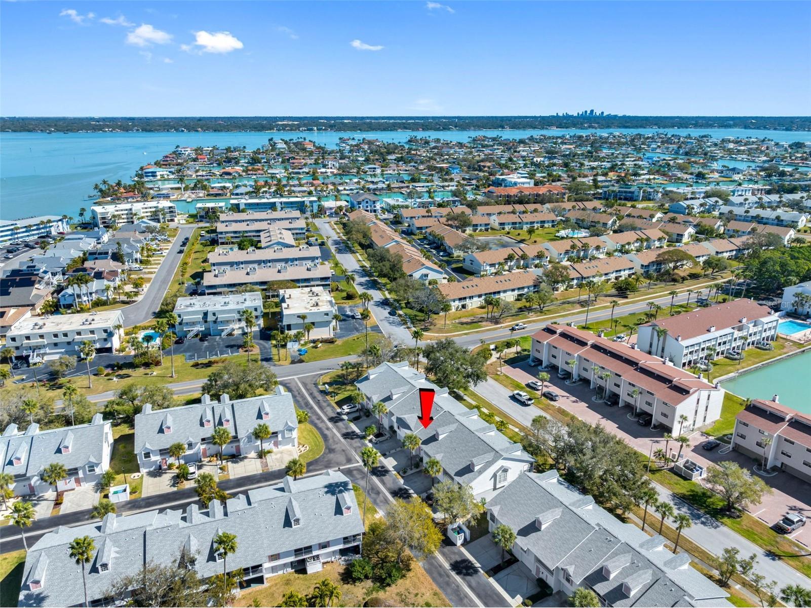 193 Sun Isle Circle Treasure Island FL 33706 TB8472560 image43