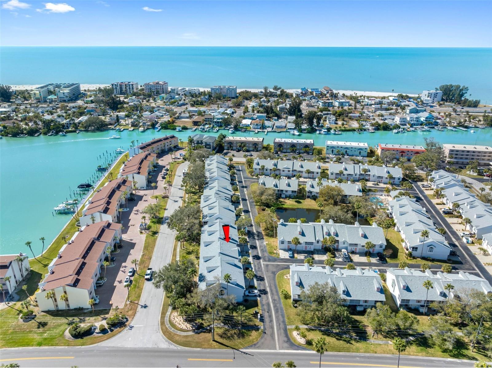 193 Sun Isle Circle Treasure Island FL 33706 TB8472560 image44