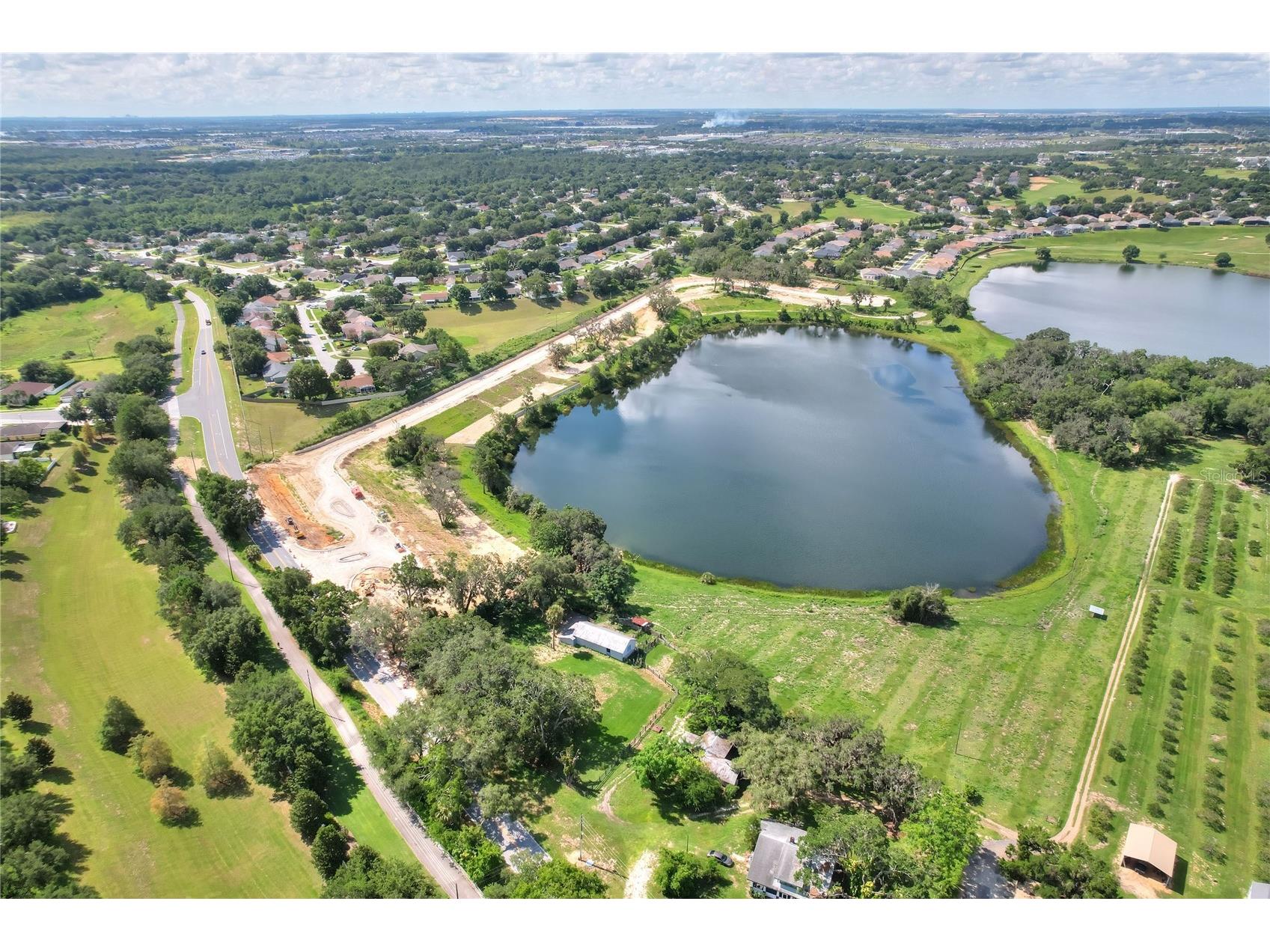 193 Tranquil Mirror Lake Court #LOT 3 Clermont FL 34711 - Mirror Lake O6391150 image14