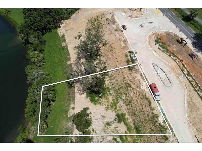 193 Tranquil Mirror Lake Court #LOT 3 Clermont FL 34711 - Mirror Lake O6391150 image3