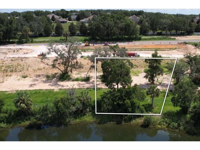 193 Tranquil Mirror Lake Court #LOT 3 Clermont FL 34711 - Mirror Lake O6391150 image4