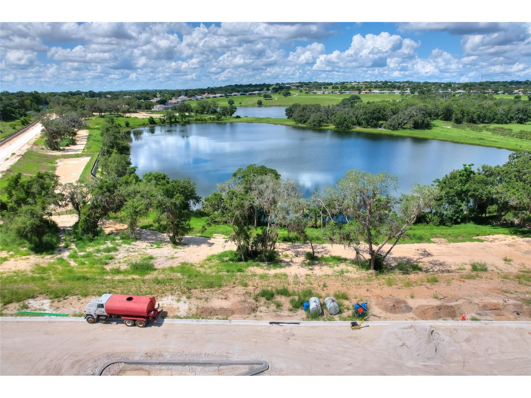 193 Tranquil Mirror Lake Court #LOT 3 Clermont FL 34711 - Mirror Lake O6391150 image5