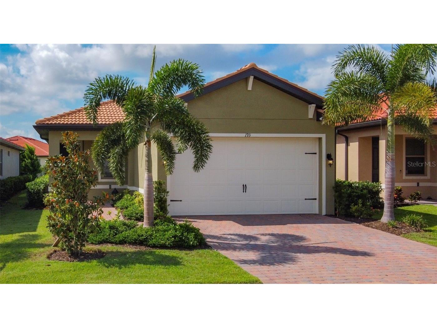 193 Villoresi Boulevard North Venice FL 34275 N6128336 image1