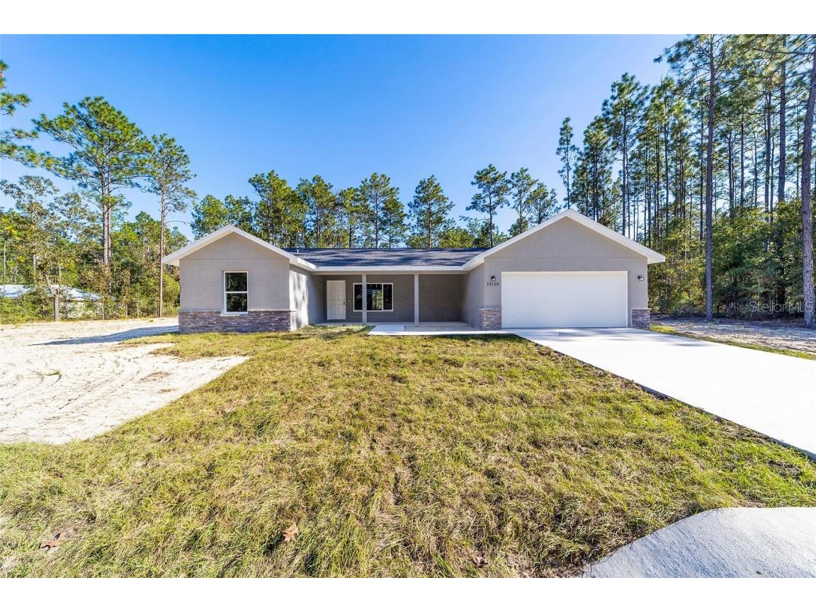 193 W Eridani Court Citrus Springs FL 34434 OM652855 image1