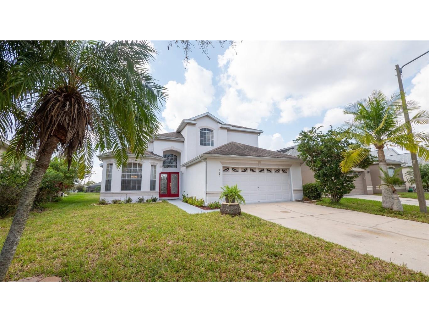 193 Westmoreland Circle Kissimmee FL 34744 G5065535 image1