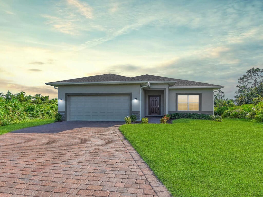 193 Wright Drive Rotonda West FL 33947 O6245997 image1