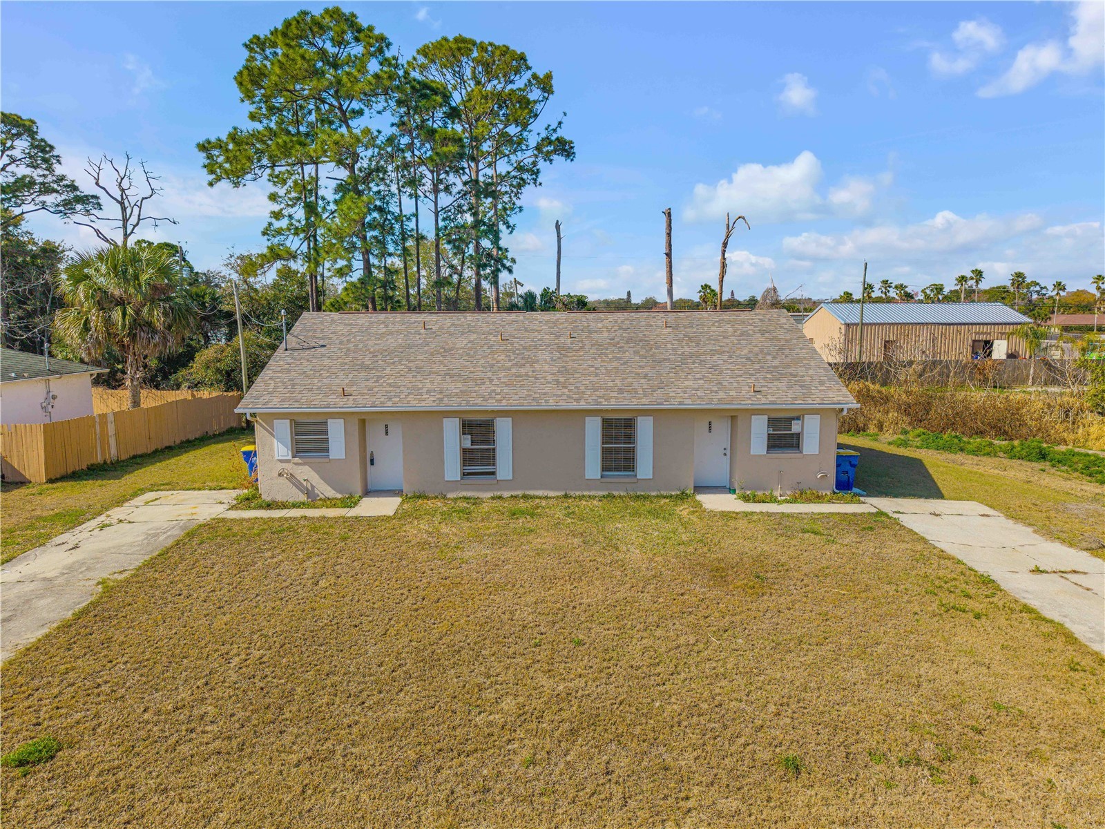 1930 & 1932 Fern Palm Drive Edgewater FL 32141 NS1087532 image1