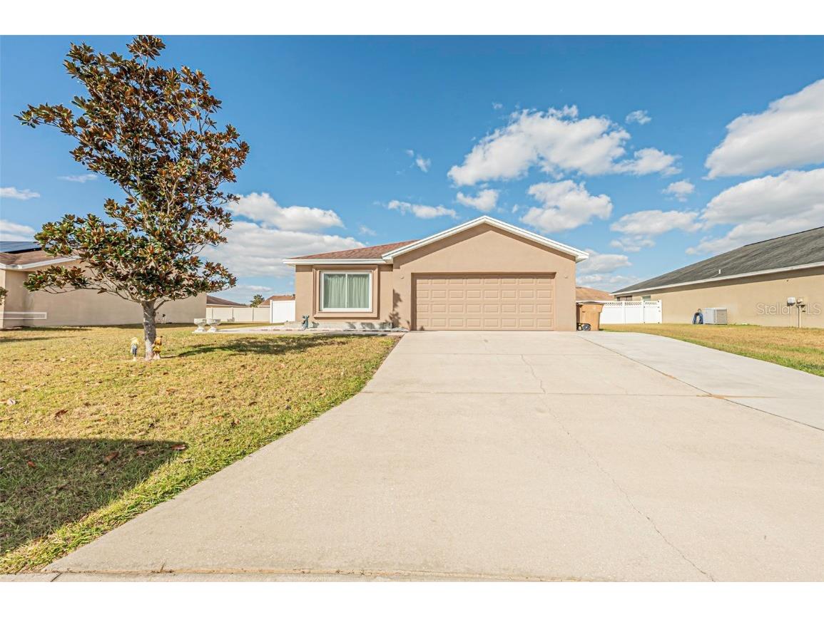 1930 Chickadee Street Bartow FL 33830 L4957130 image1