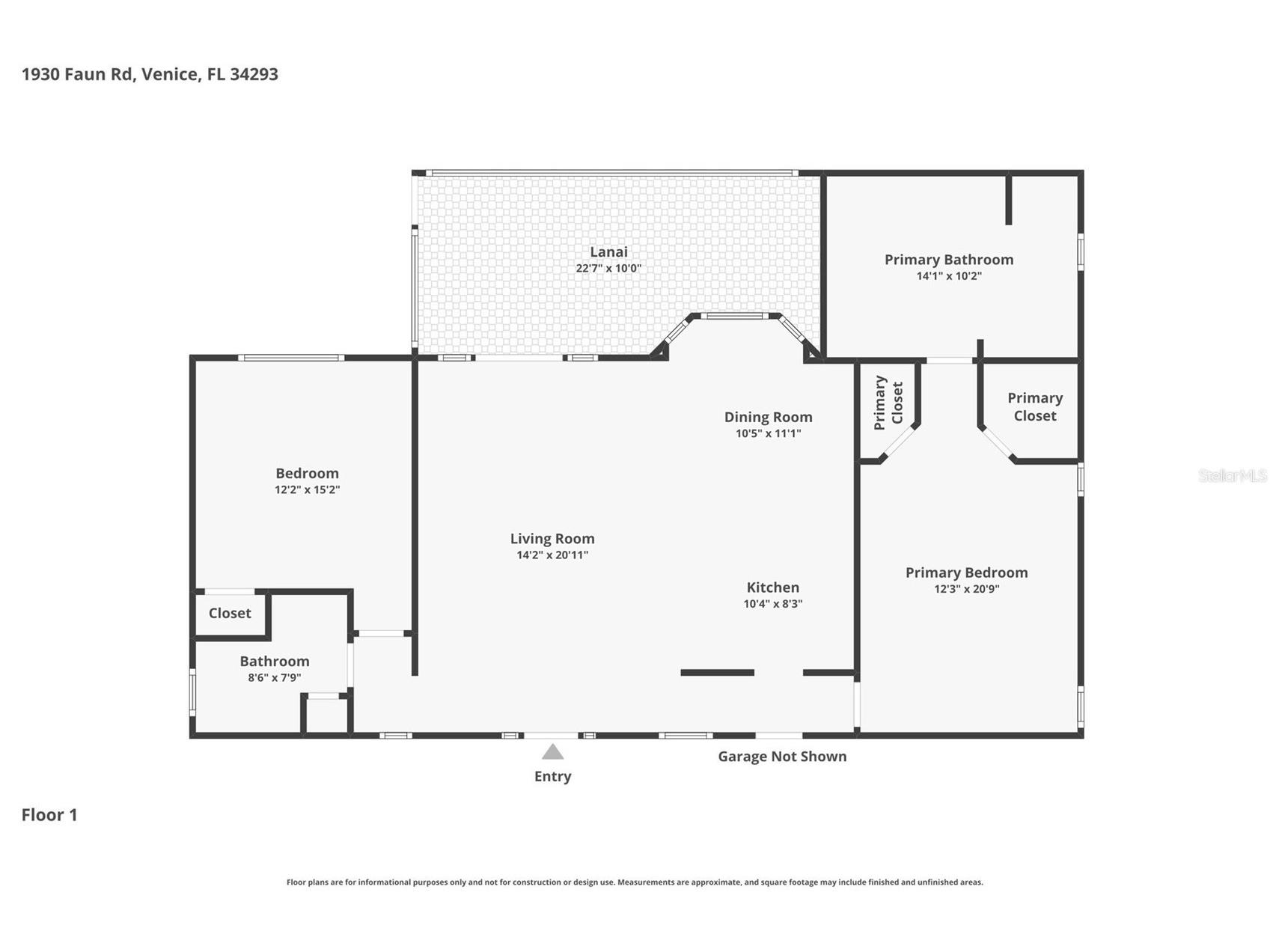 1930 Faun Road Venice FL 34293 N6143190 image32