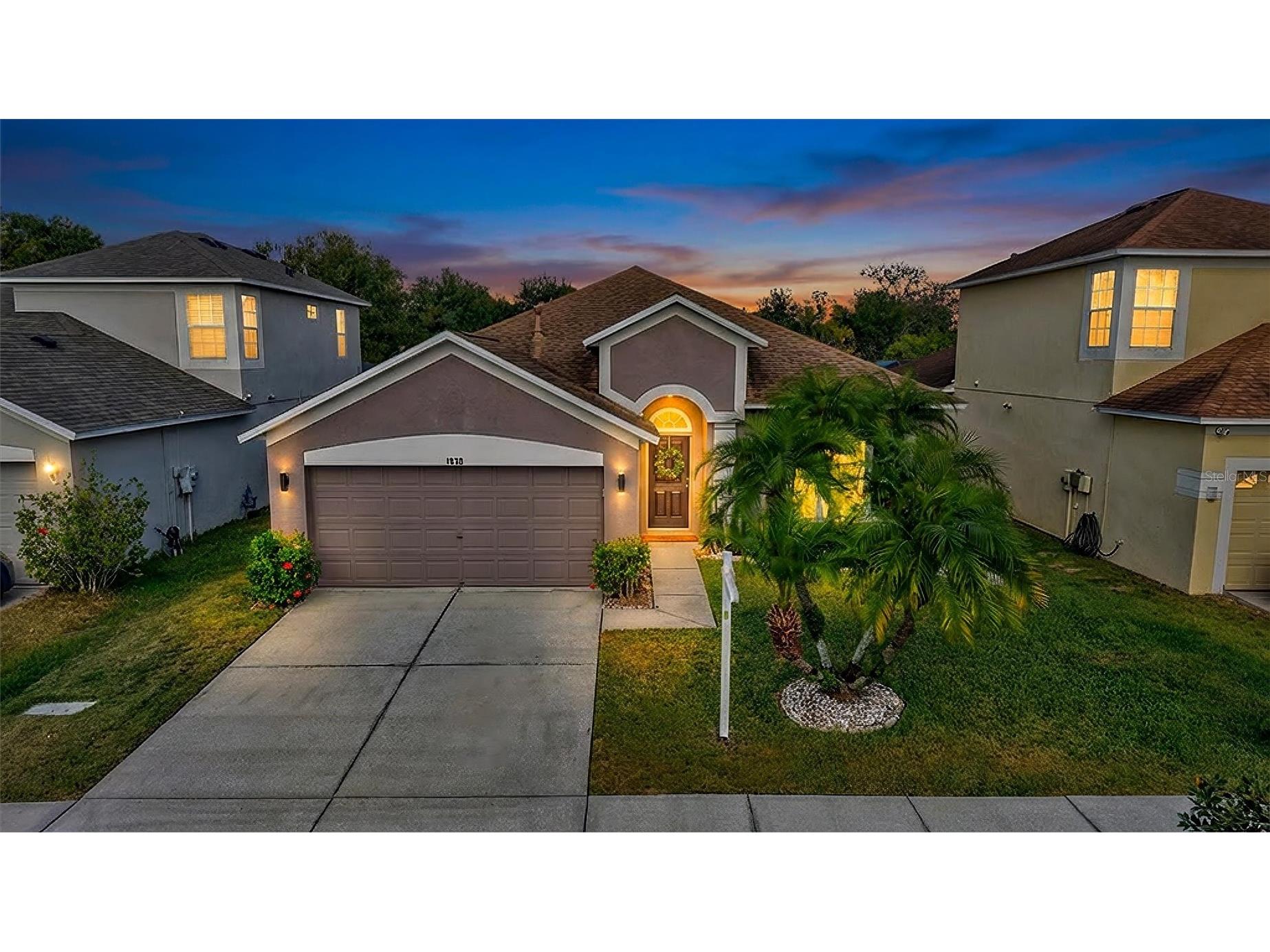 1930 Fruitridge Street Brandon FL 33510 - MANGO LAKE TB8450067 image1