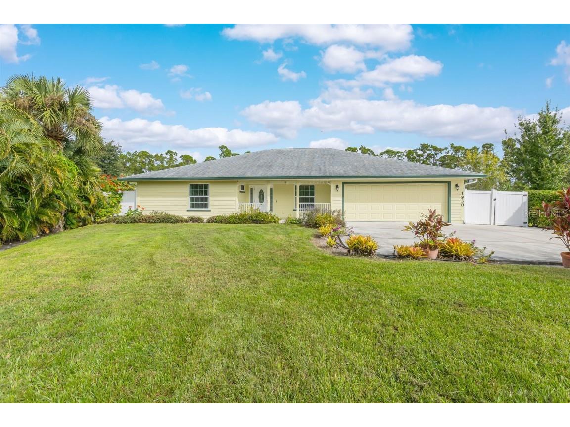 1930 Grandview Drive North Port FL 34288 A4665279 image1