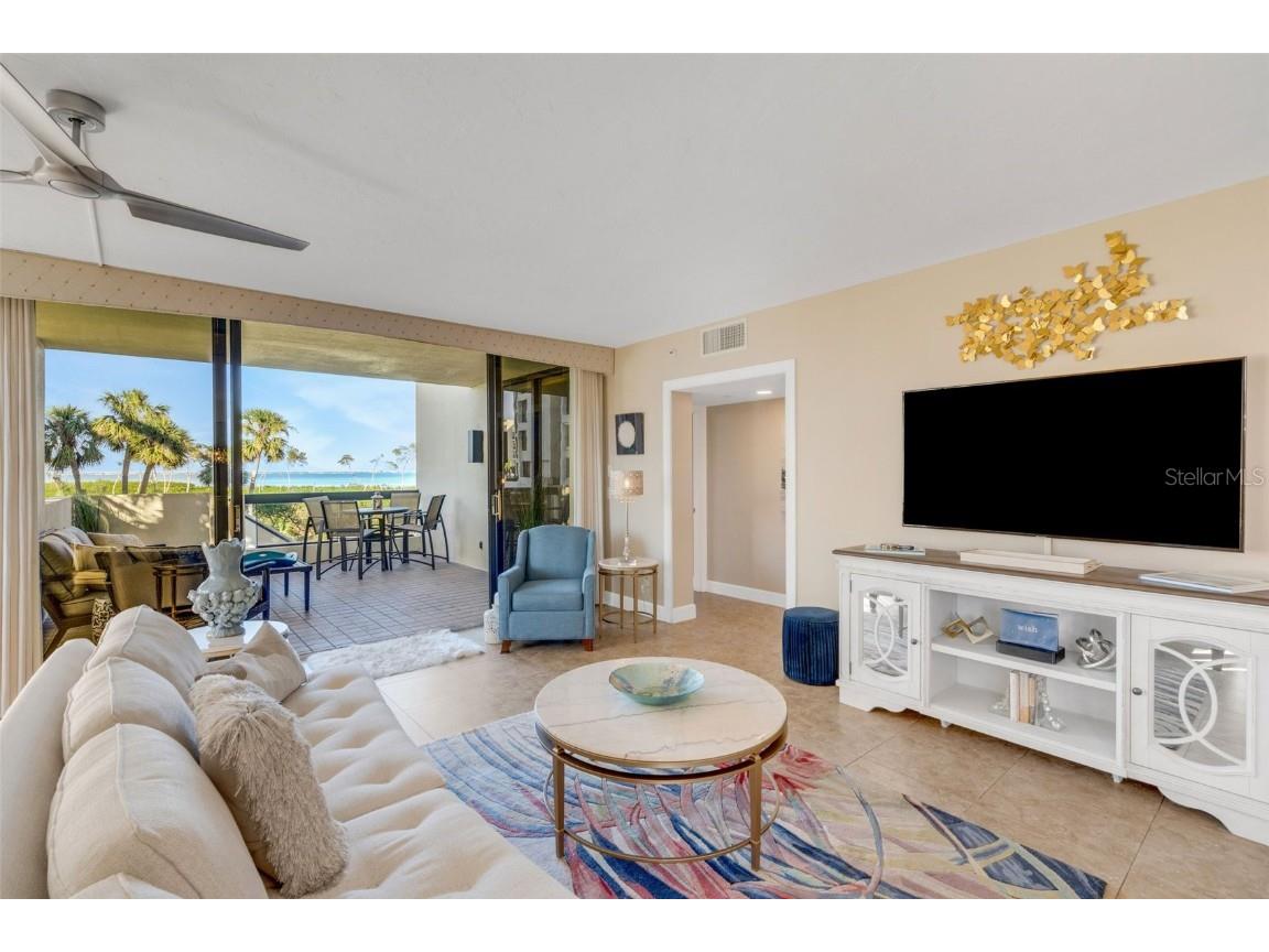 1930 Harbourside Drive #117 Longboat Key FL 34228 - SARASOTA BAY A4640343 image1