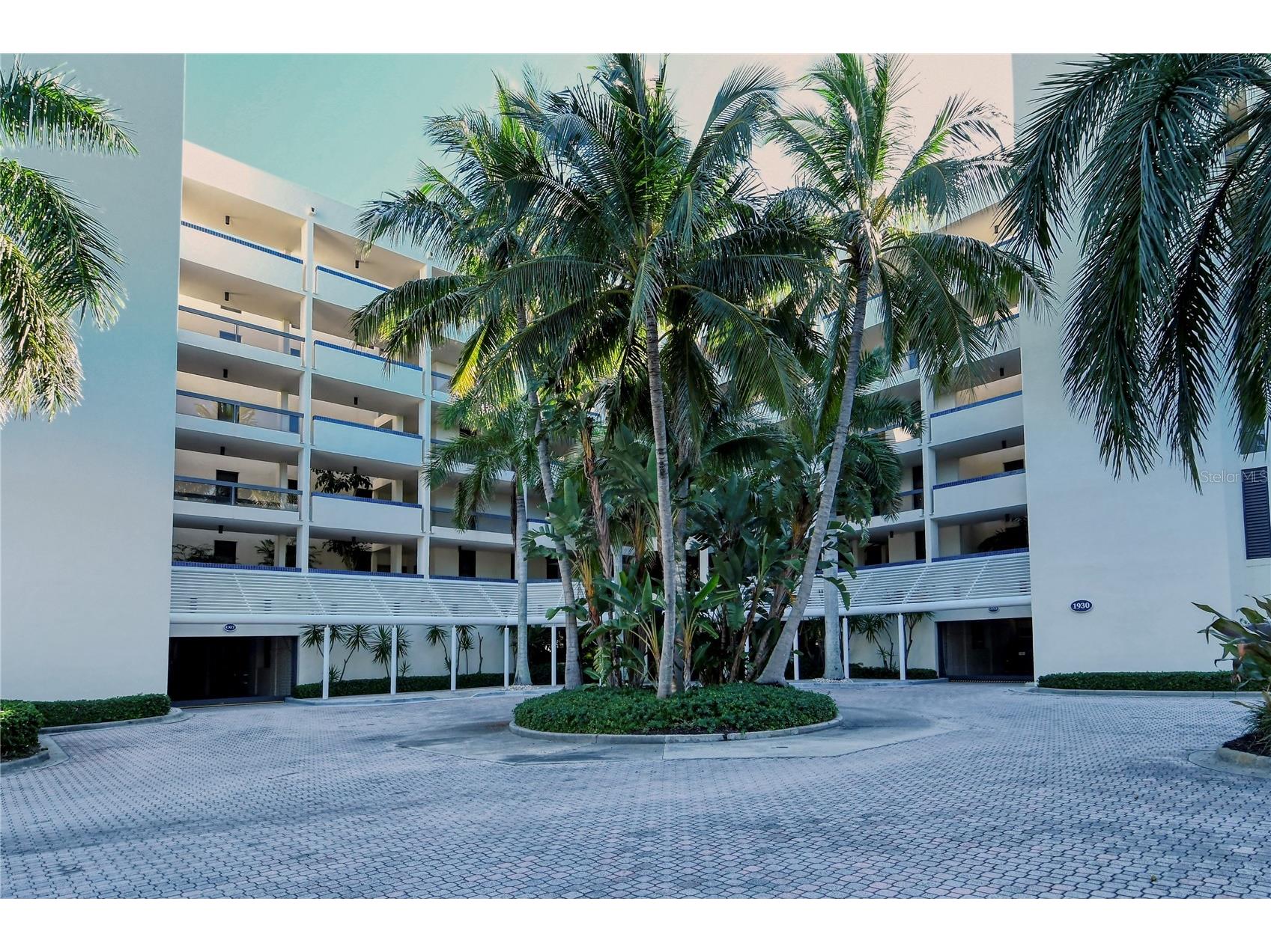 1930 Harbourside Drive #122 Longboat Key FL 34228 - SARASOTA BAY A4692494 image37