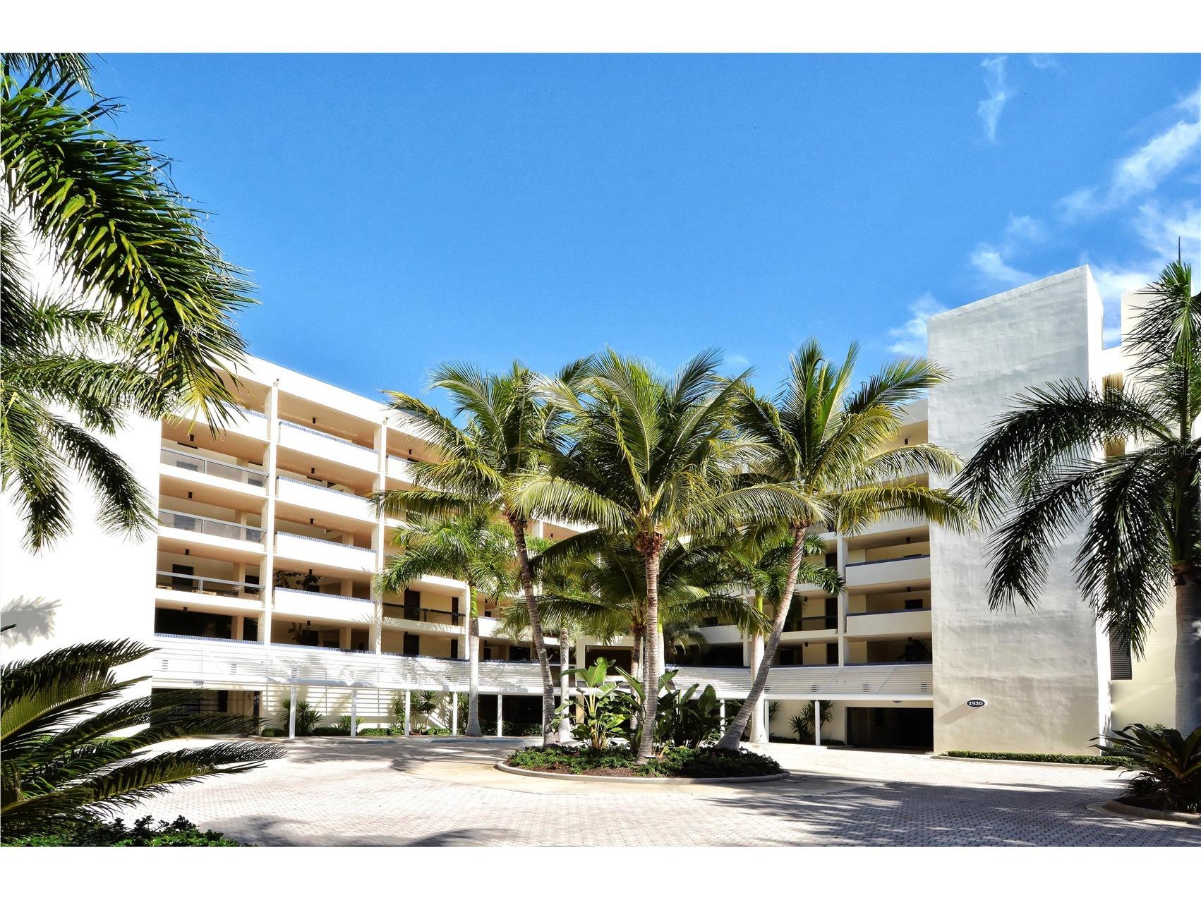 1930 Harbourside Drive #122 Longboat Key FL 34228 - SARASOTA BAY A4692494 image38