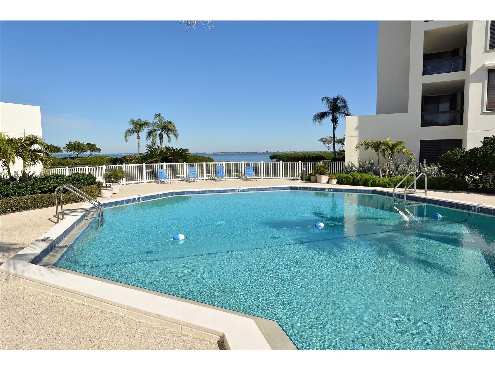 1930 Harbourside Drive #122 Longboat Key FL 34228 - SARASOTA BAY A4692494 image47