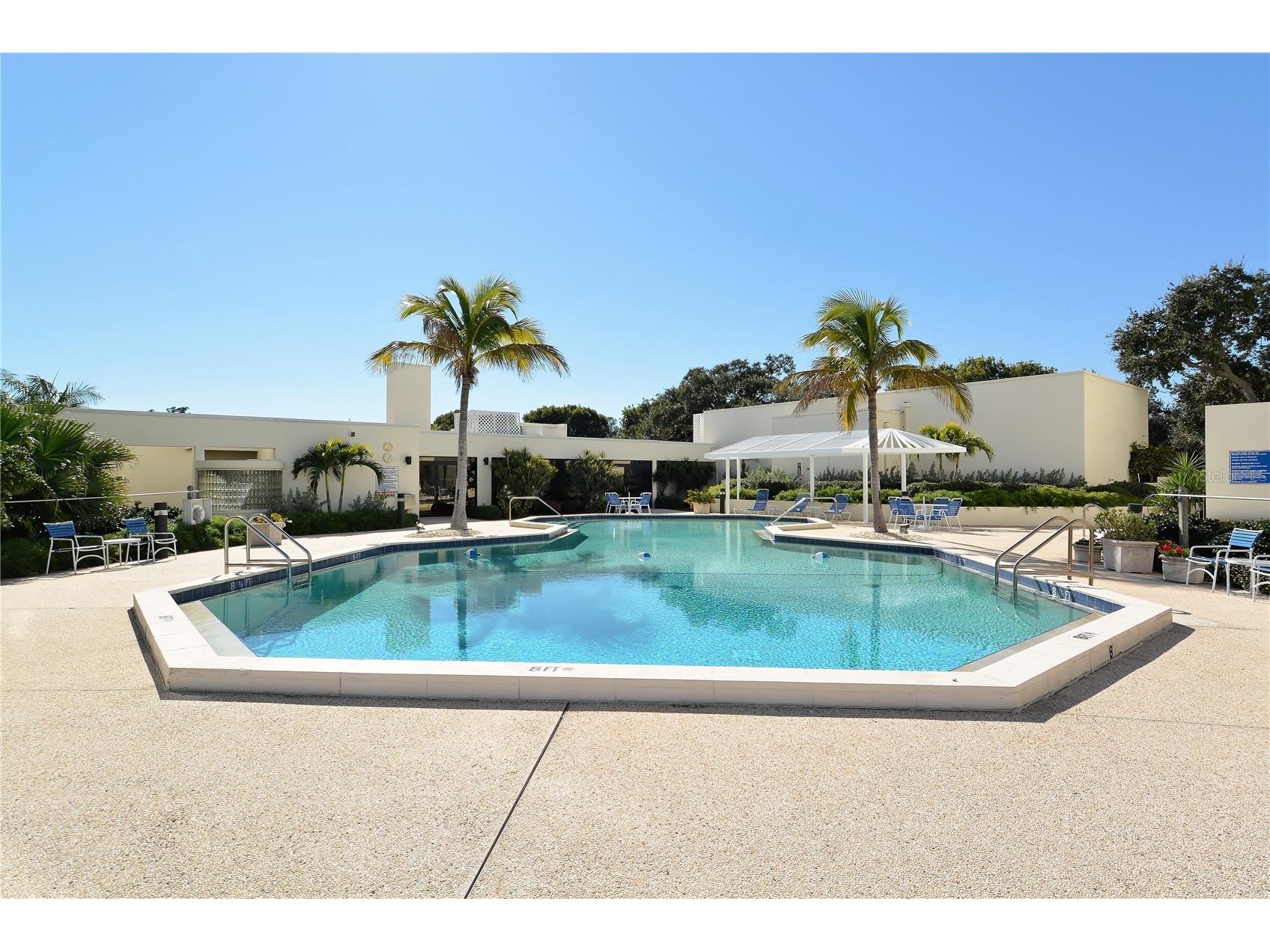 1930 Harbourside Drive #122 Longboat Key FL 34228 - SARASOTA BAY A4692494 image49