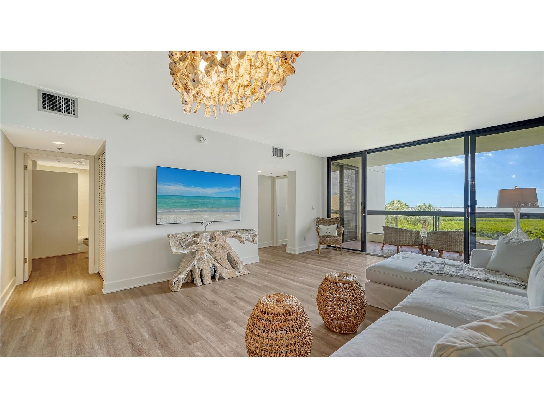 1930 Harbourside Drive #122 Longboat Key FL 34228 - SARASOTA BAY A4692494 image5