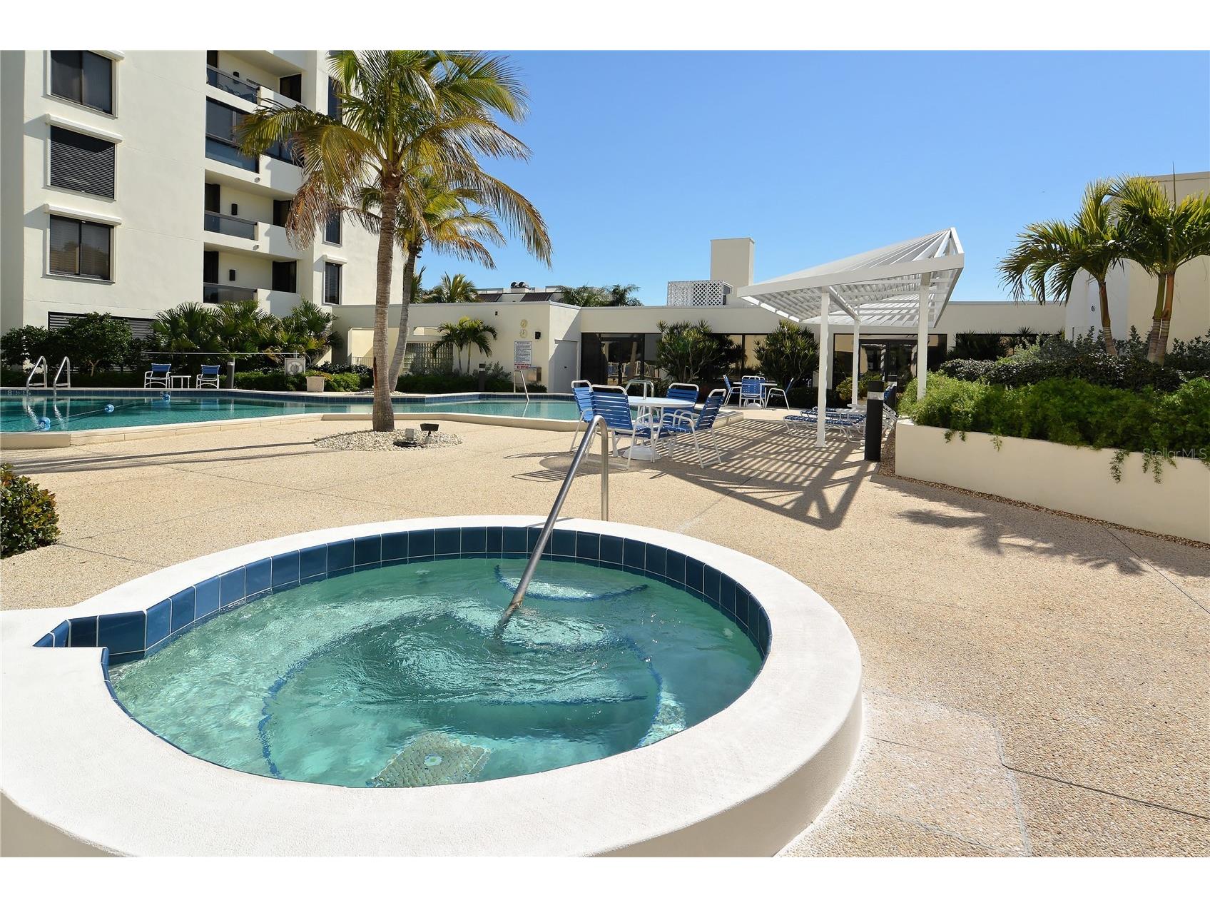 1930 Harbourside Drive #122 Longboat Key FL 34228 - SARASOTA BAY A4692494 image50