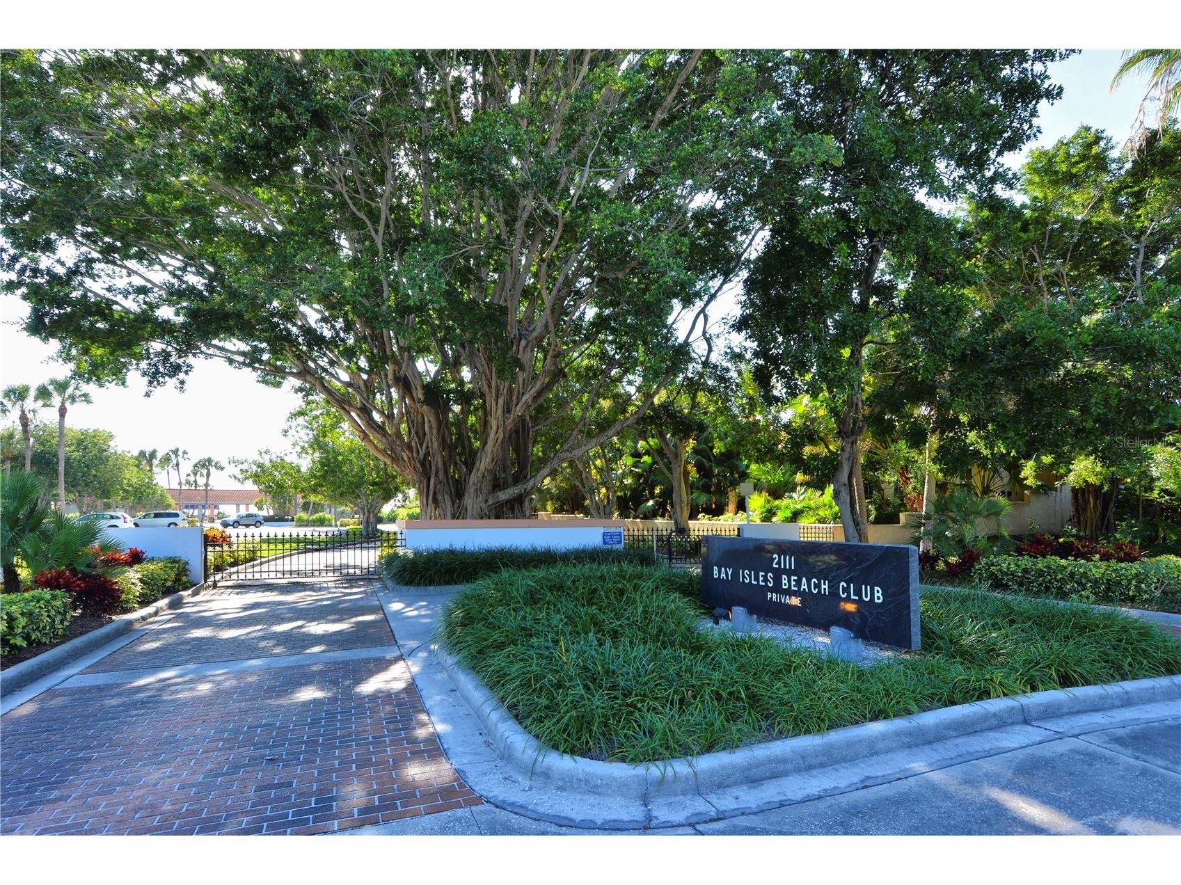1930 Harbourside Drive #122 Longboat Key FL 34228 - SARASOTA BAY A4692494 image55