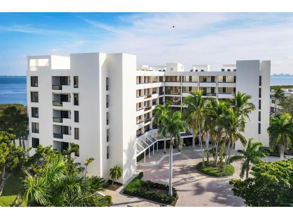 1930 Harbourside Drive #134 Longboat Key FL 34228 - SARASOTA BAY A4641782 image1