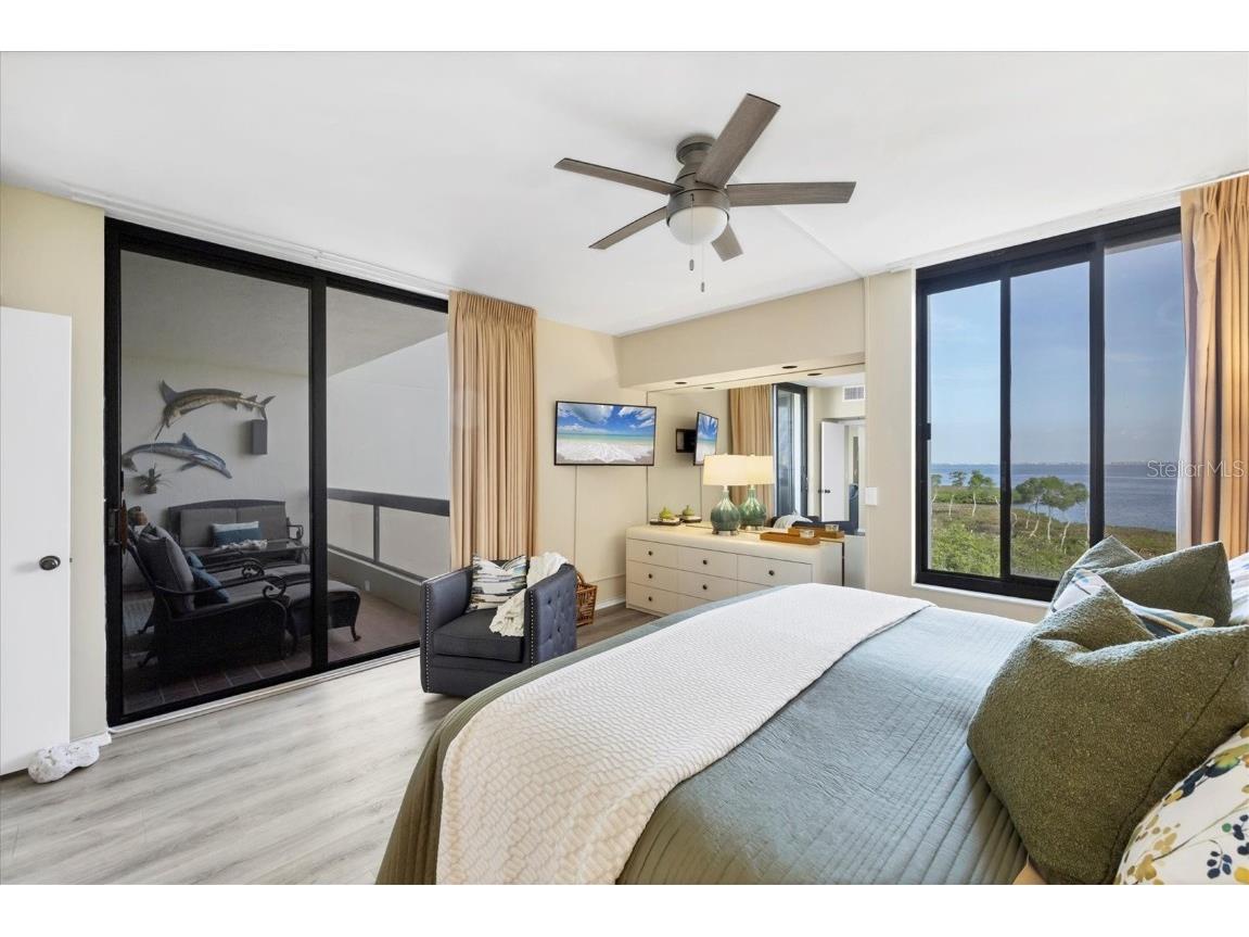 1930 Harbourside Drive #134 Longboat Key FL 34228 - SARASOTA BAY A4641782 image17