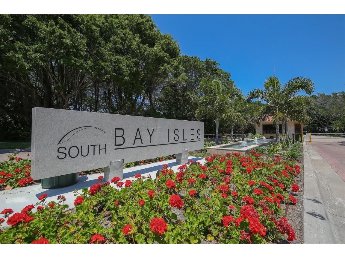 1930 Harbourside Drive #134 Longboat Key FL 34228 - SARASOTA BAY A4641782 image2