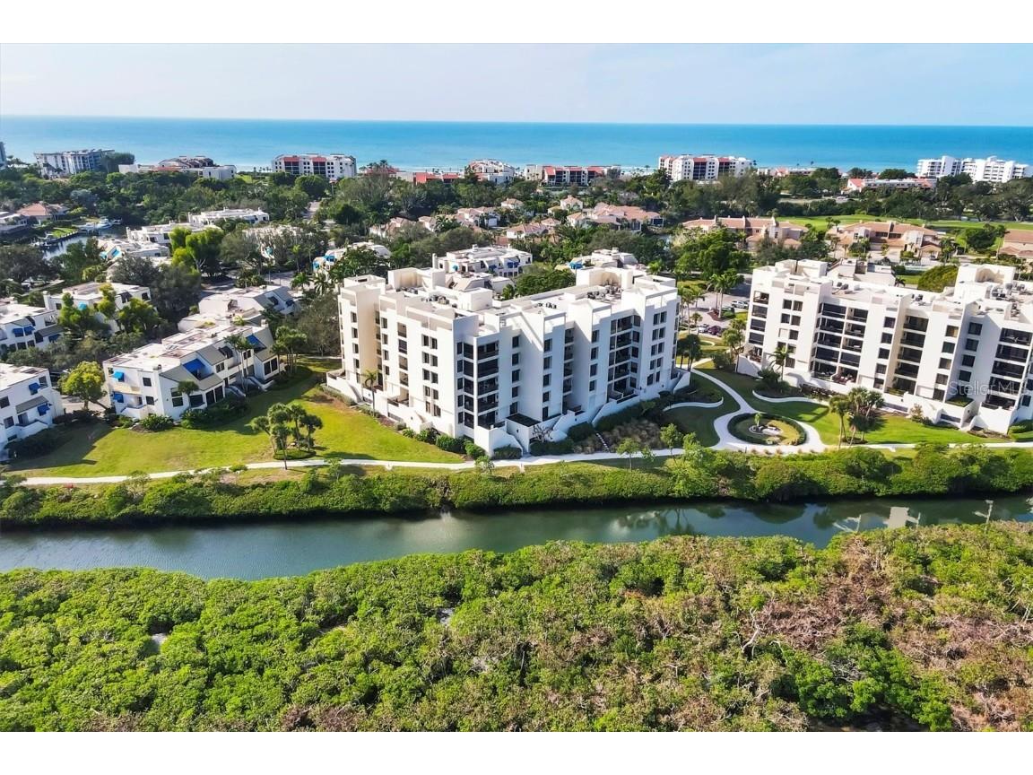 1930 Harbourside Drive #134 Longboat Key FL 34228 - SARASOTA BAY A4641782 image28