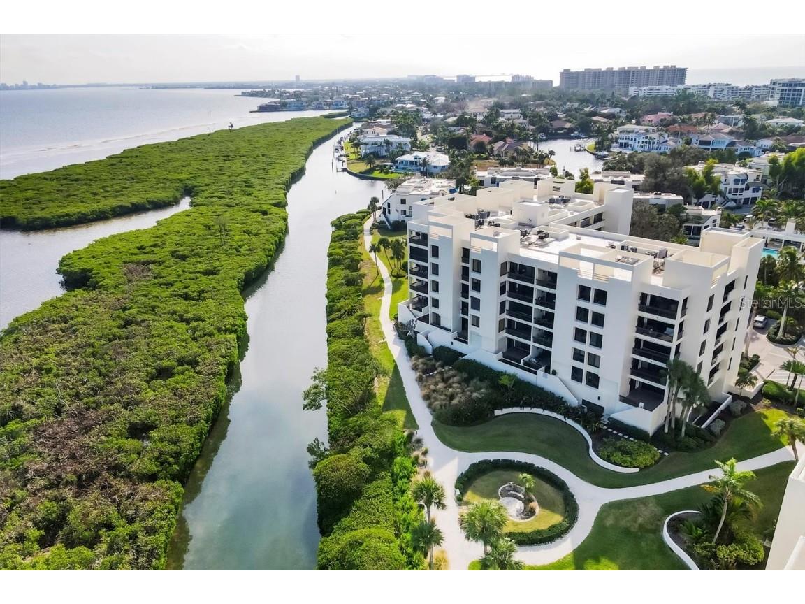 1930 Harbourside Drive #134 Longboat Key FL 34228 - SARASOTA BAY A4641782 image30
